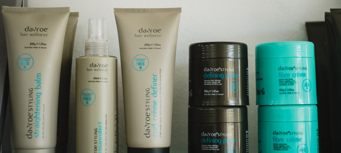 Hair Treatments | Hairdressing | R J’S Hair Studio